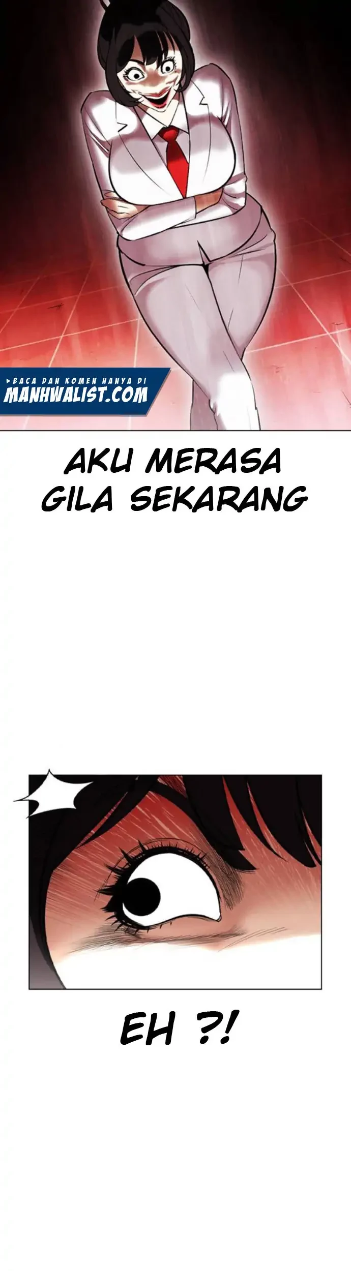Lookism Chapter 387 Gambar 49