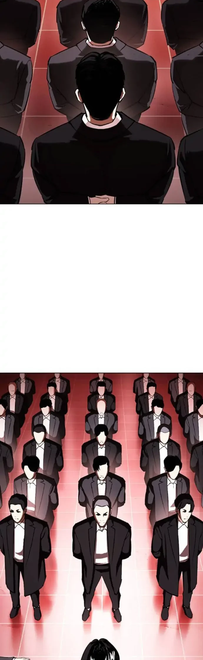 Lookism Chapter 387 Gambar 52