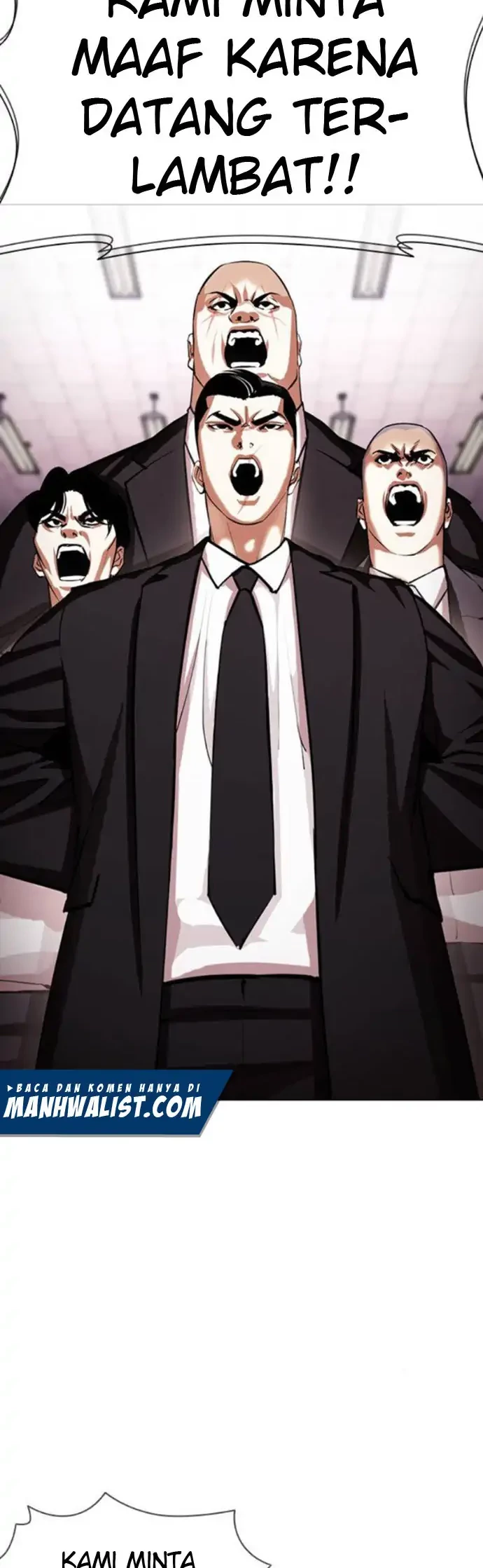 Lookism Chapter 387 Gambar 54