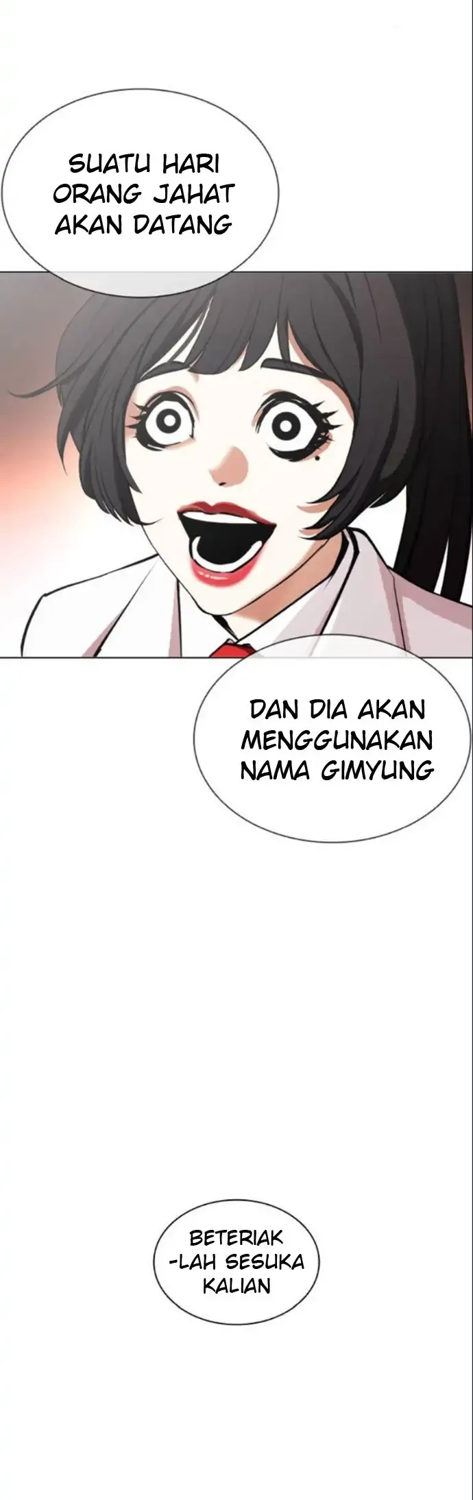 Lookism Chapter 387 Gambar 58