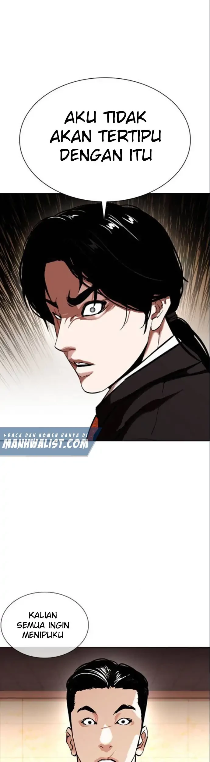 Lookism Chapter 387 Gambar 59