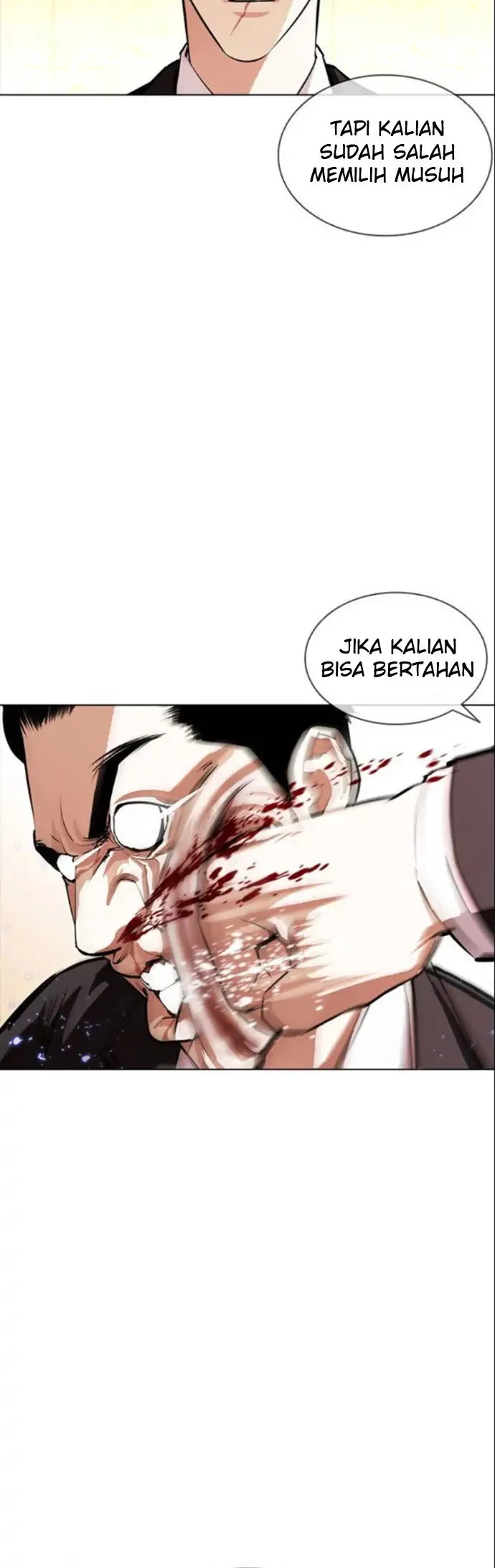 Lookism Chapter 387 Gambar 60