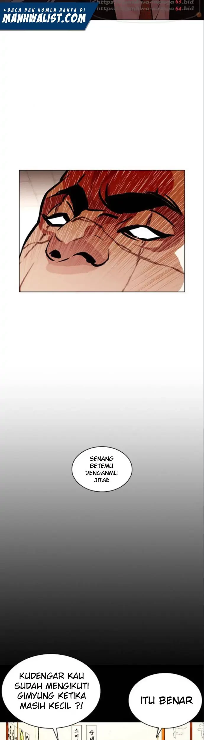Lookism Chapter 387 Gambar 63