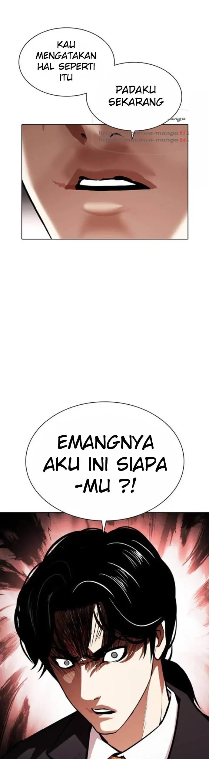 Lookism Chapter 387 Gambar 84