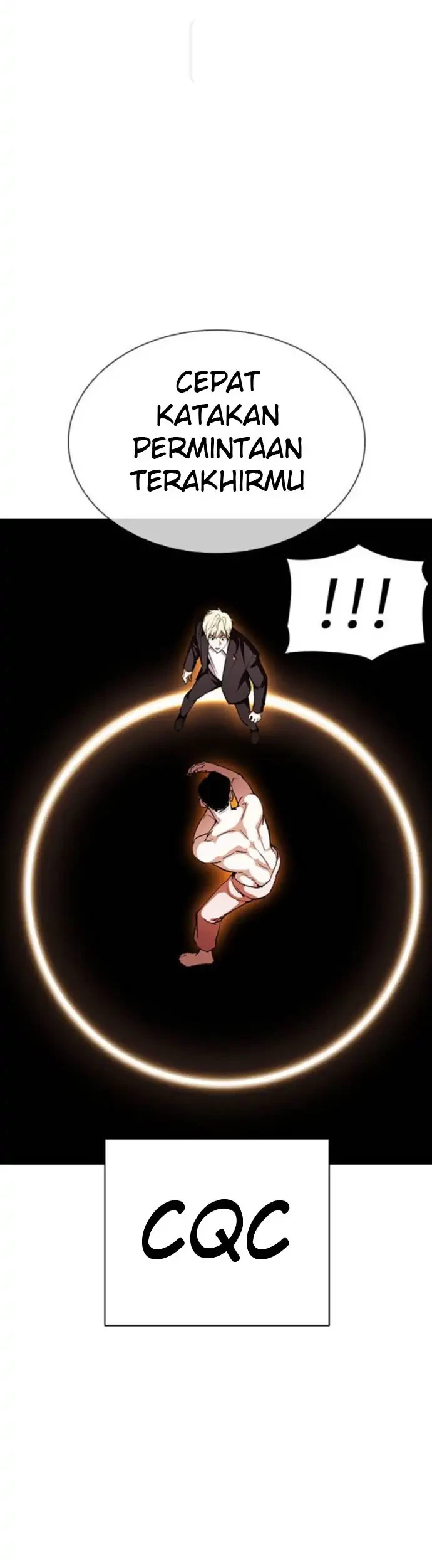 Lookism Chapter 387 Gambar 10