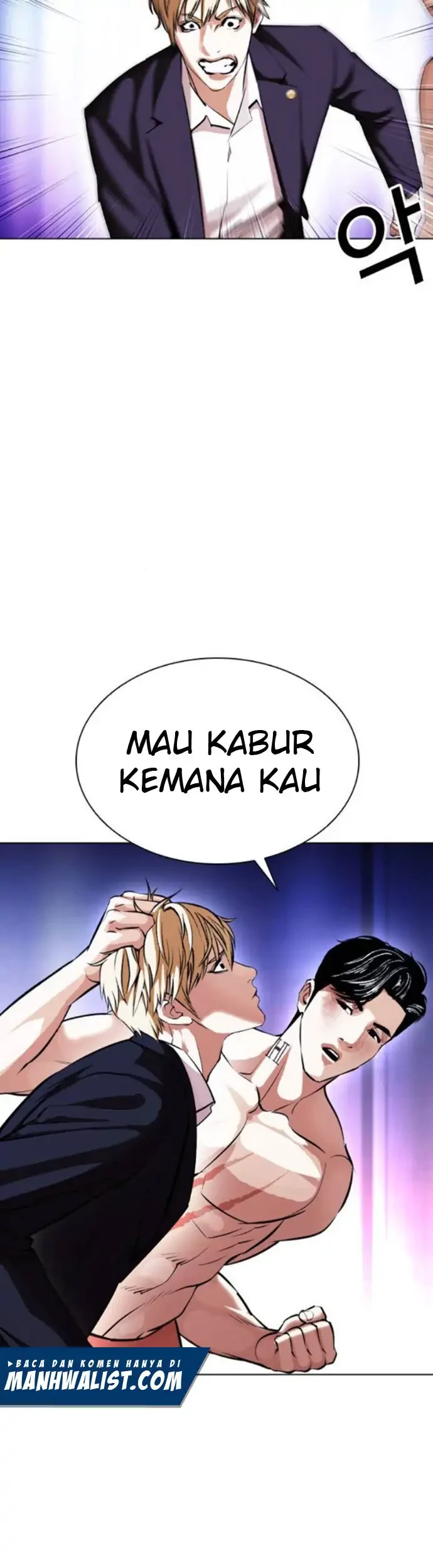 Lookism Chapter 387 Gambar 15