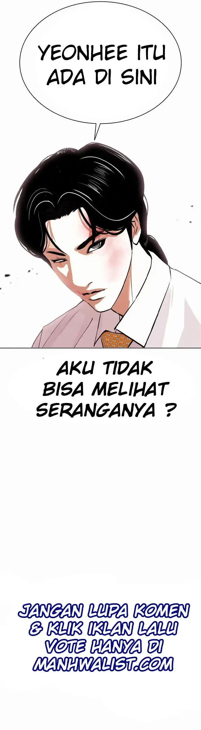Lookism Chapter 388 Gambar 19