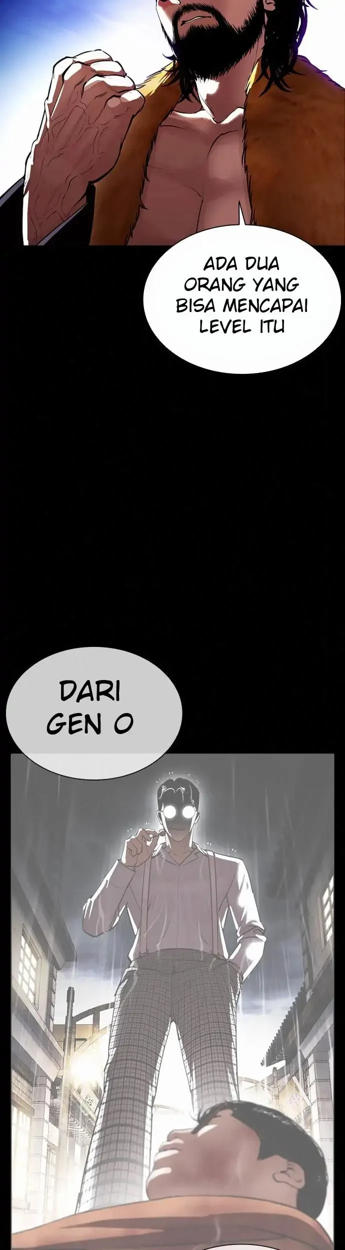 Lookism Chapter 388 Gambar 25