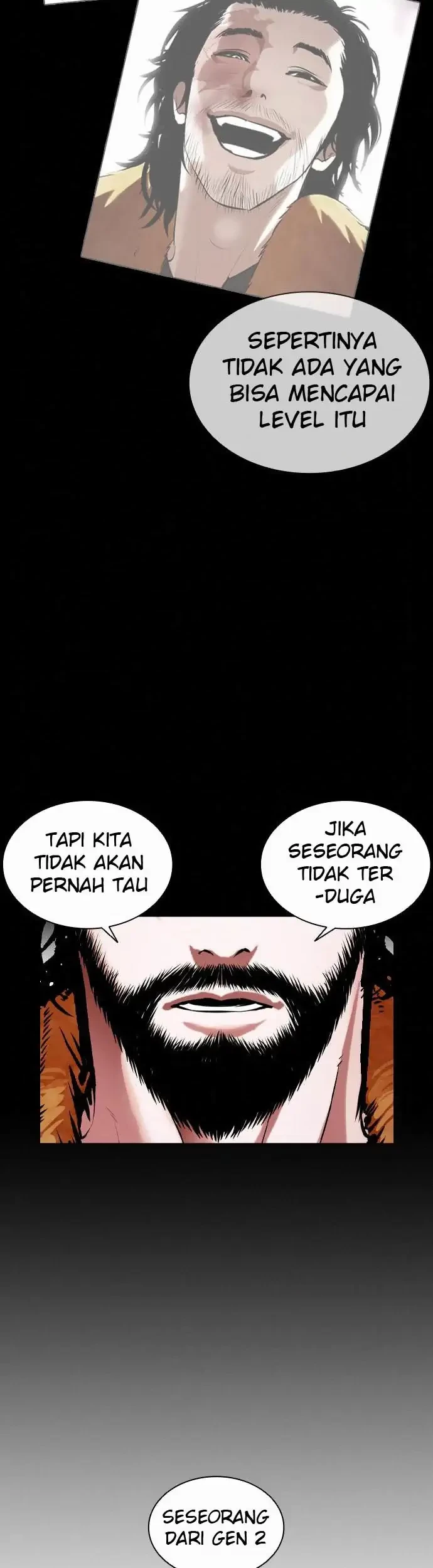 Lookism Chapter 388 Gambar 29