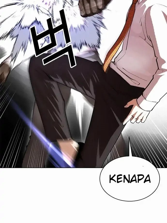 Lookism Chapter 388 Gambar 38