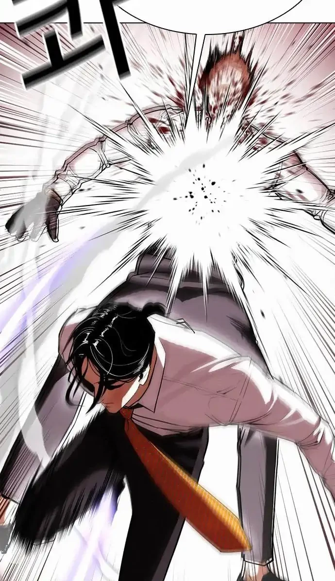 Lookism Chapter 388 Gambar 44