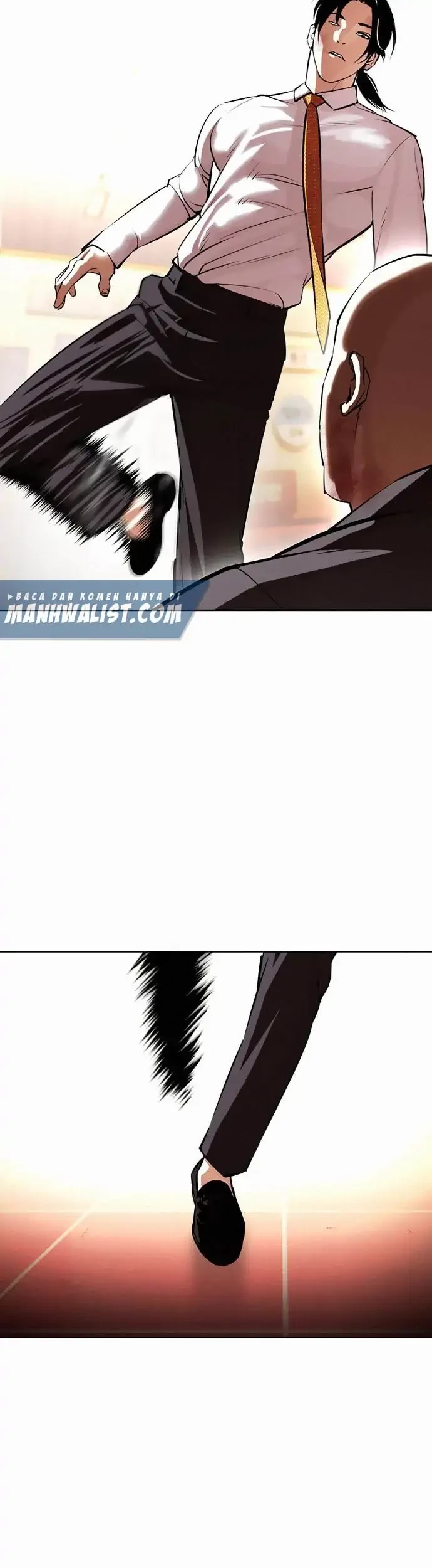 Lookism Chapter 388 Gambar 53
