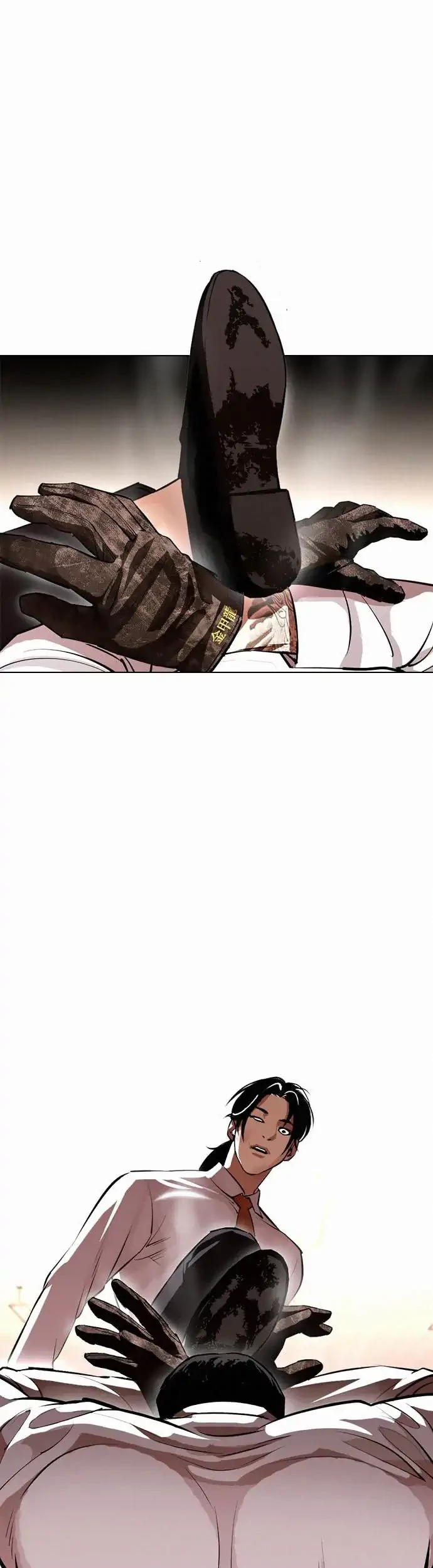 Lookism Chapter 388 Gambar 55