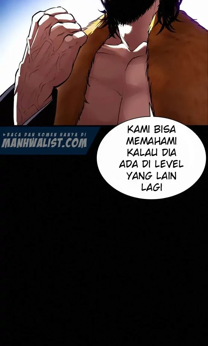 Lookism Chapter 388 Gambar 58