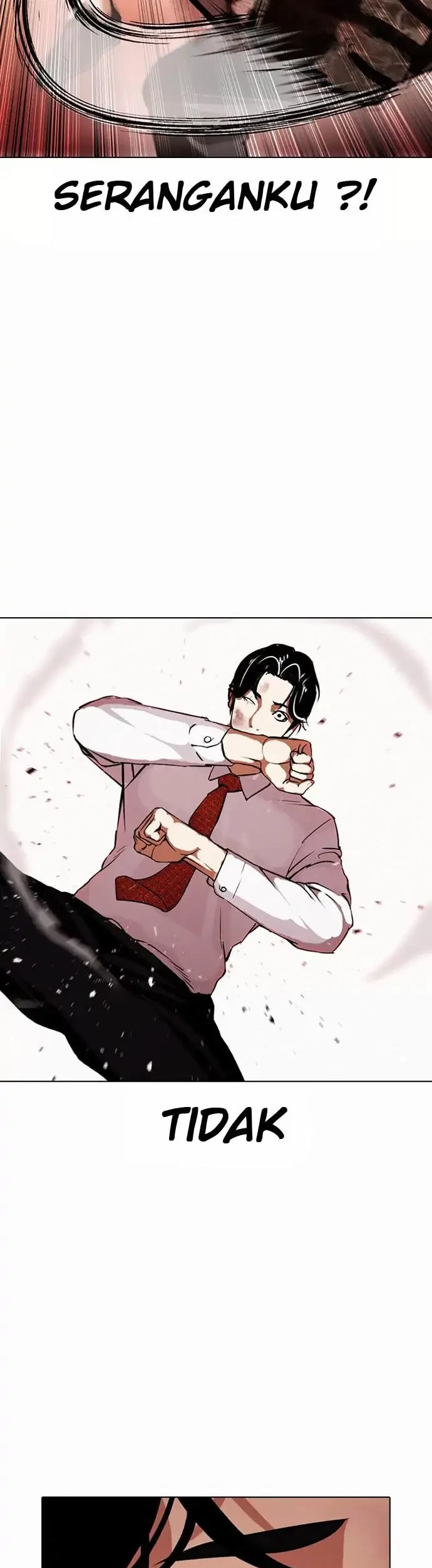 Lookism Chapter 388 Gambar 63