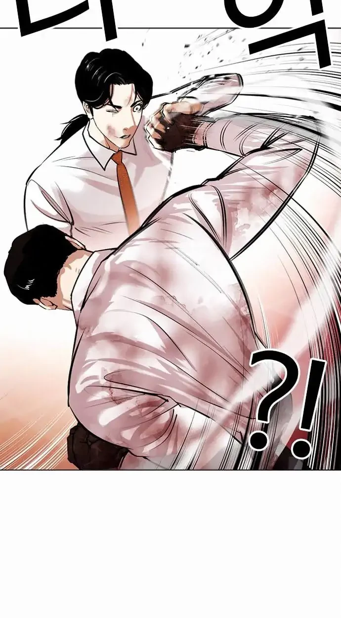 Lookism Chapter 388 Gambar 66