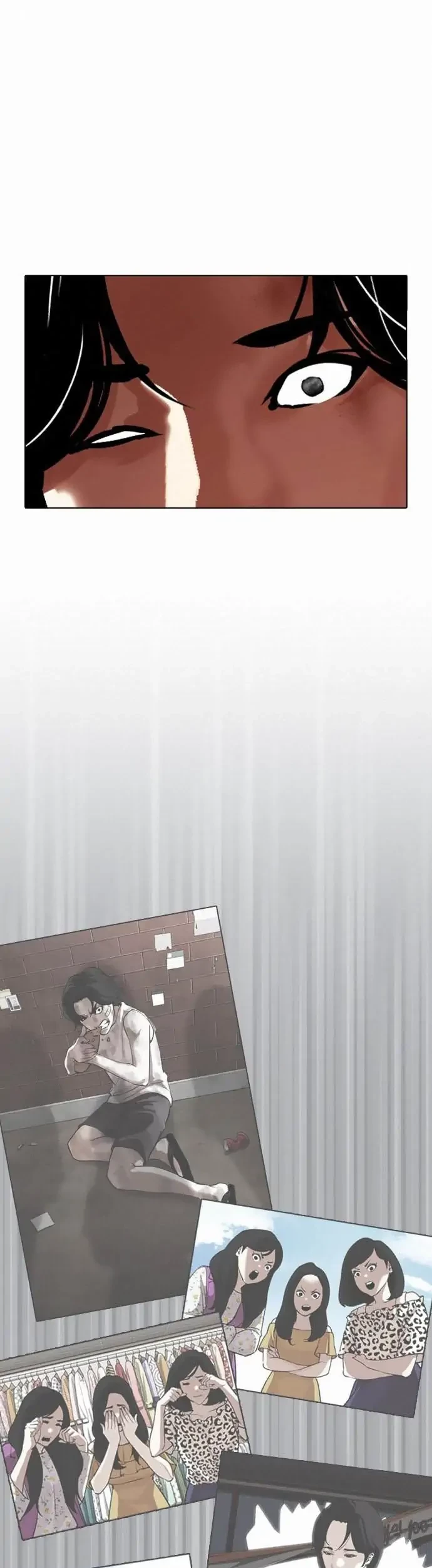 Lookism Chapter 388 Gambar 70