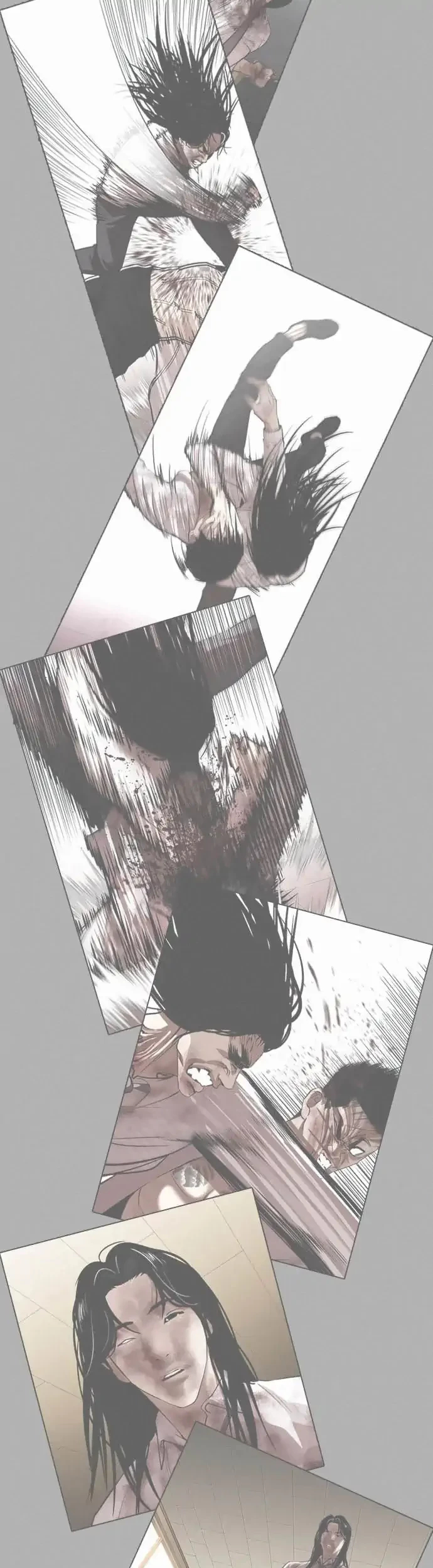 Lookism Chapter 388 Gambar 13