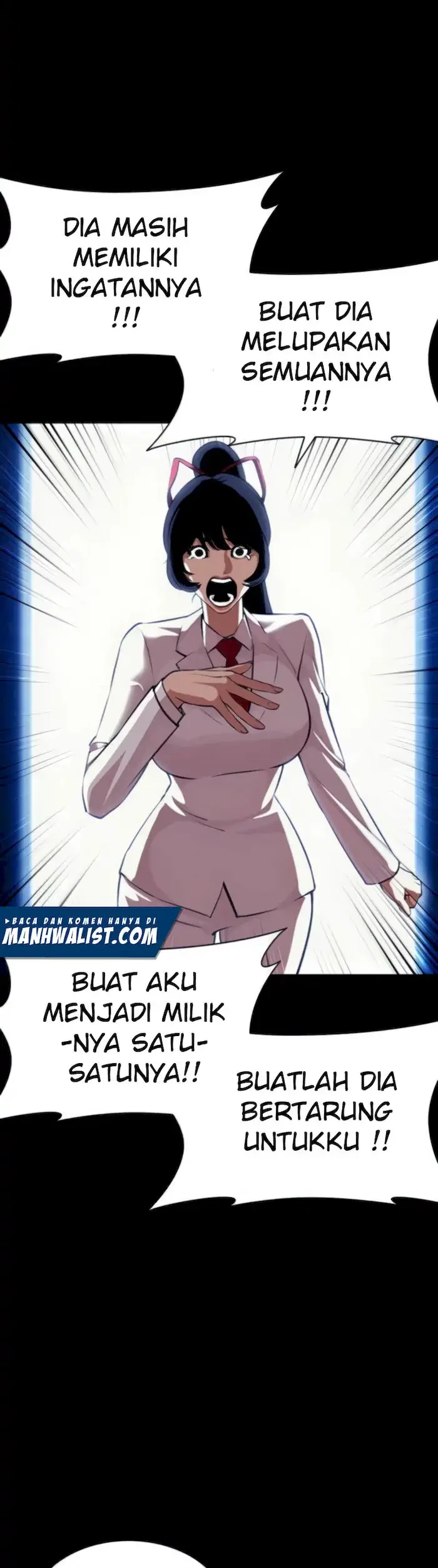 Lookism Chapter 389 Gambar 51