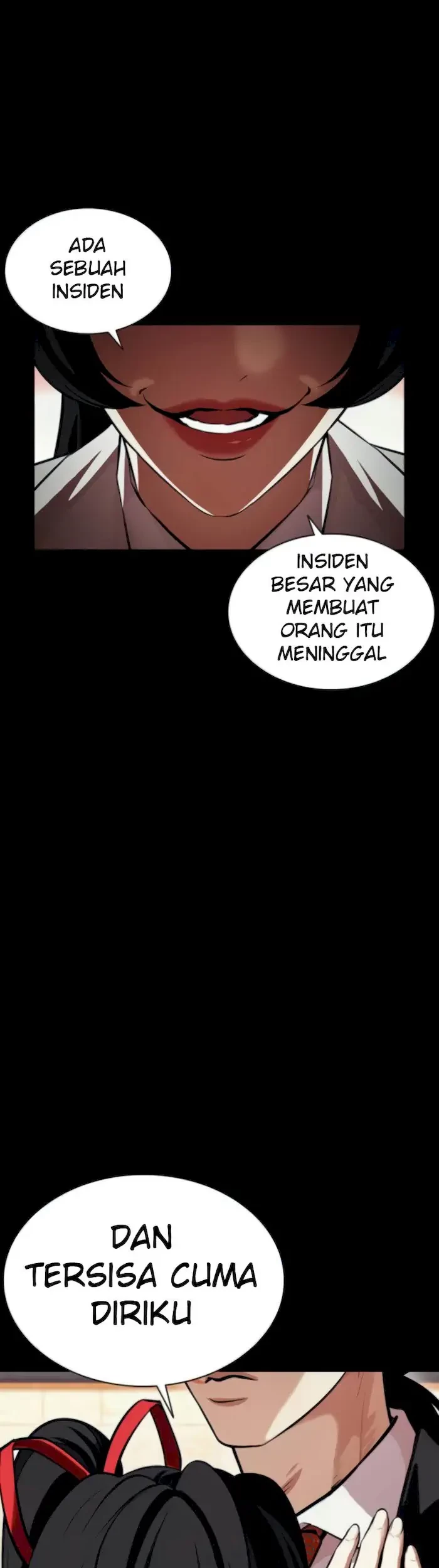 Lookism Chapter 389 Gambar 60