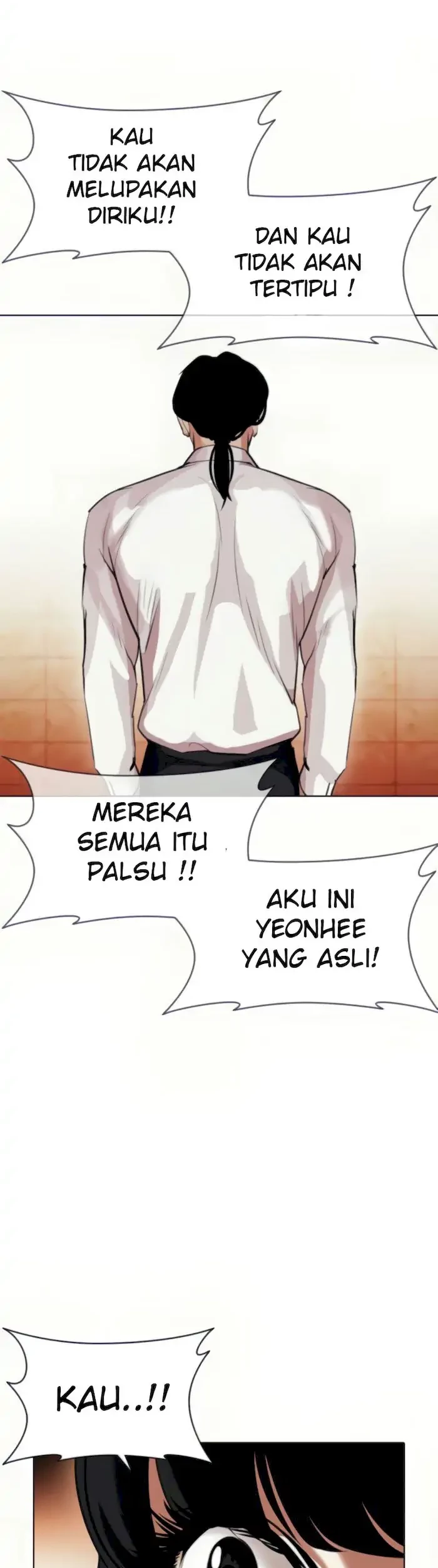 Lookism Chapter 389 Gambar 66