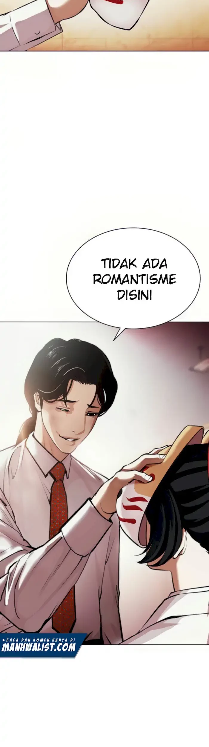 Lookism Chapter 389 Gambar 70