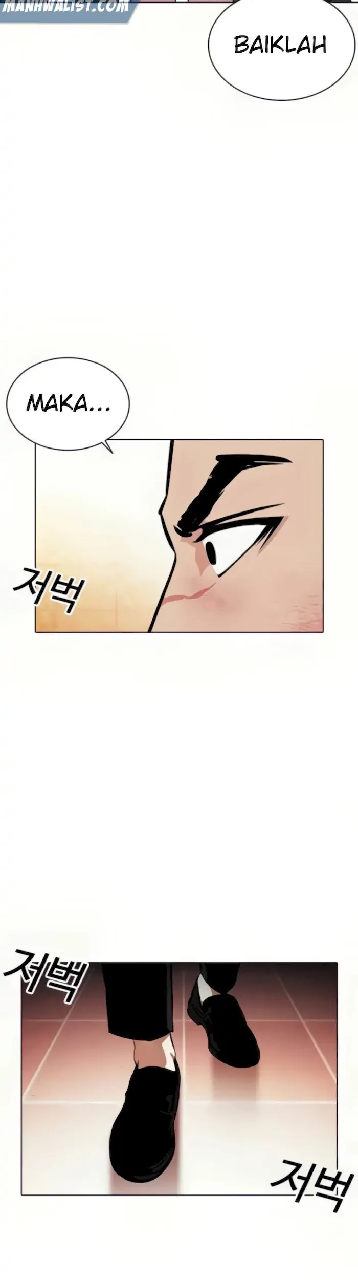 Lookism Chapter 389 Gambar 74