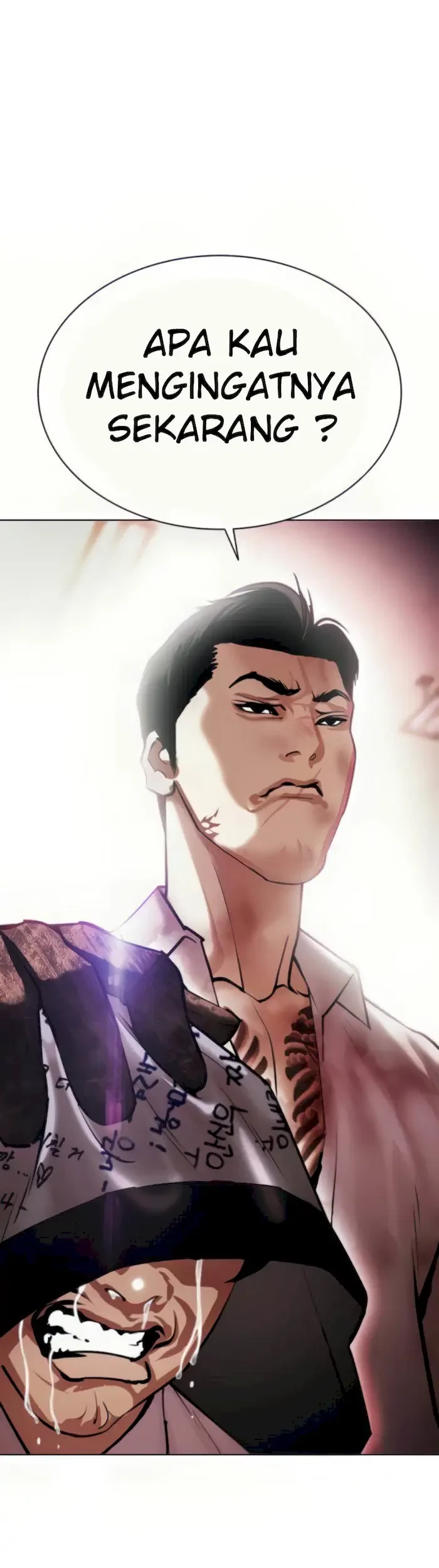 Lookism Chapter 389 Gambar 3