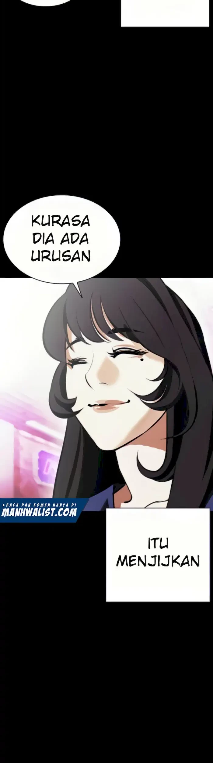 Lookism Chapter 389 Gambar 17