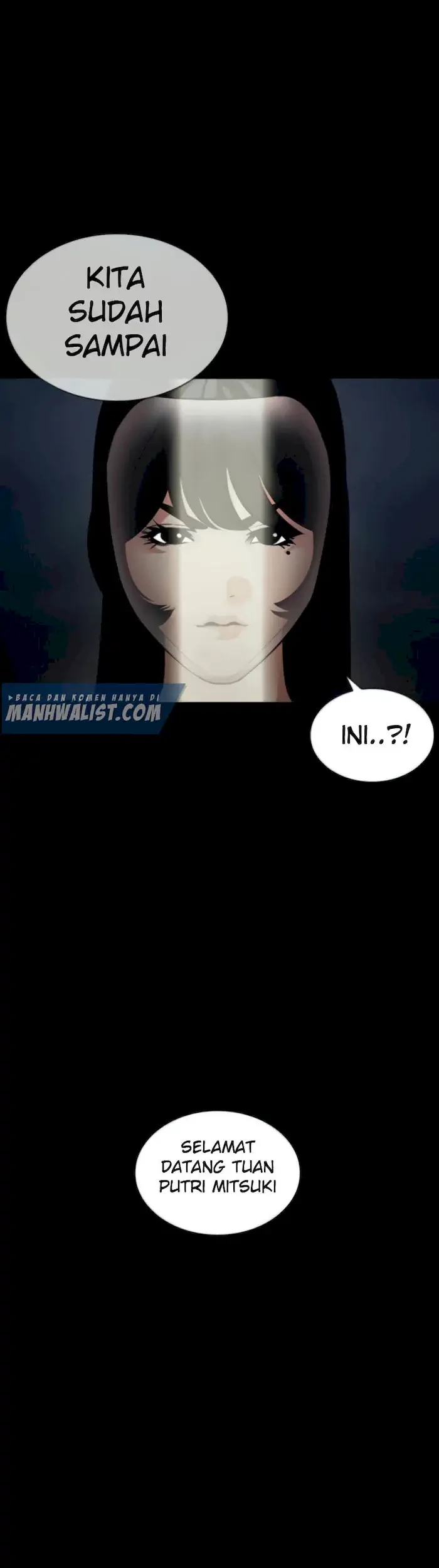Lookism Chapter 389 Gambar 29
