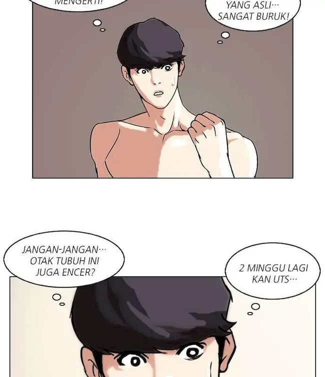 Lookism Chapter 39 Gambar 10