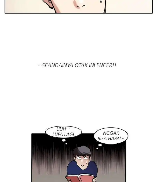 Lookism Chapter 39 Gambar 11