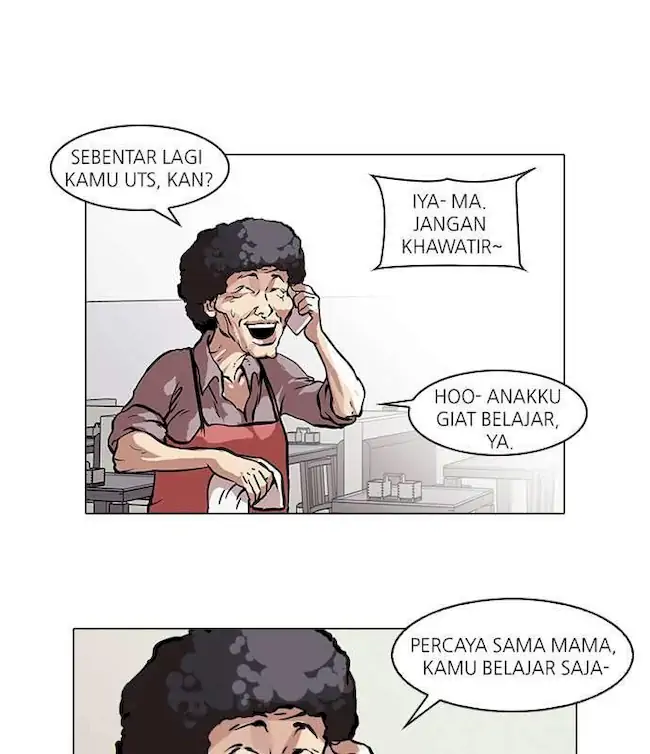 Lookism Chapter 39 Gambar 13