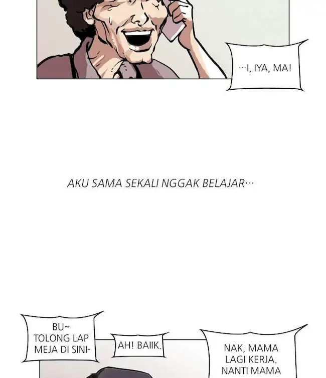 Lookism Chapter 39 Gambar 14