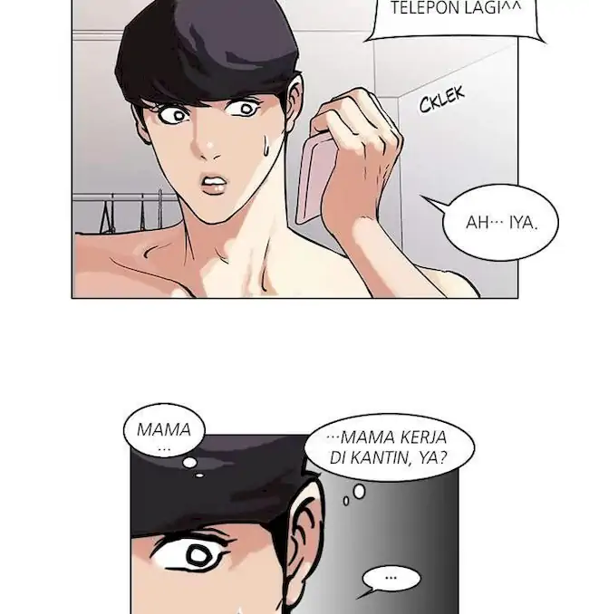 Lookism Chapter 39 Gambar 15