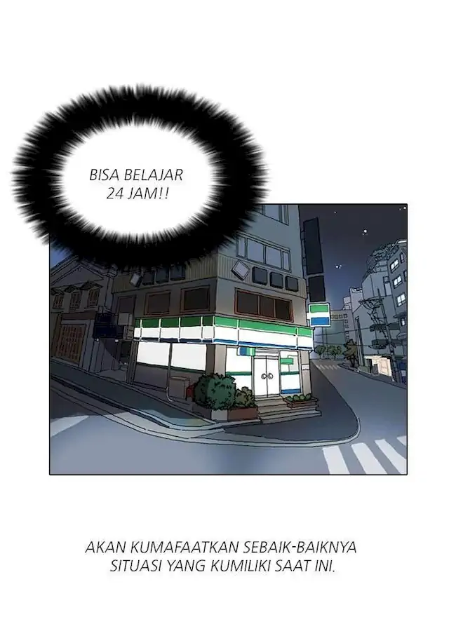 Lookism Chapter 39 Gambar 18