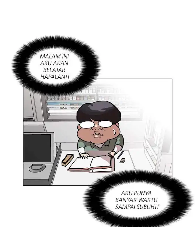 Lookism Chapter 39 Gambar 19