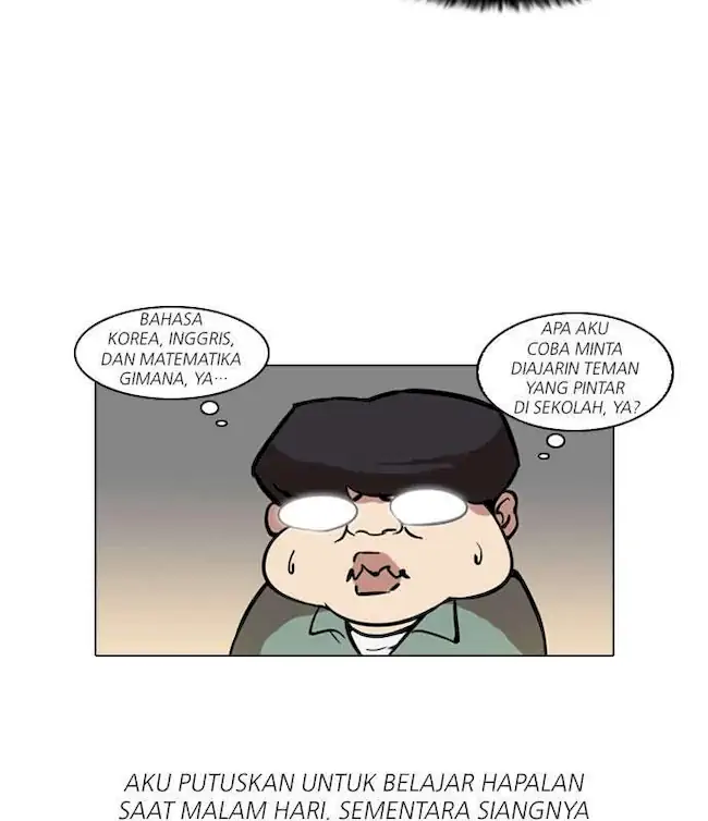 Lookism Chapter 39 Gambar 20