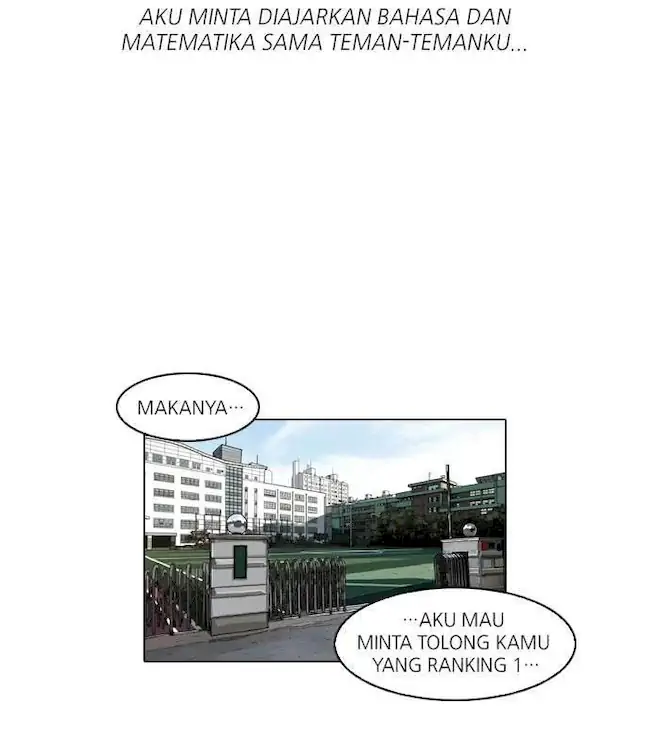 Lookism Chapter 39 Gambar 21