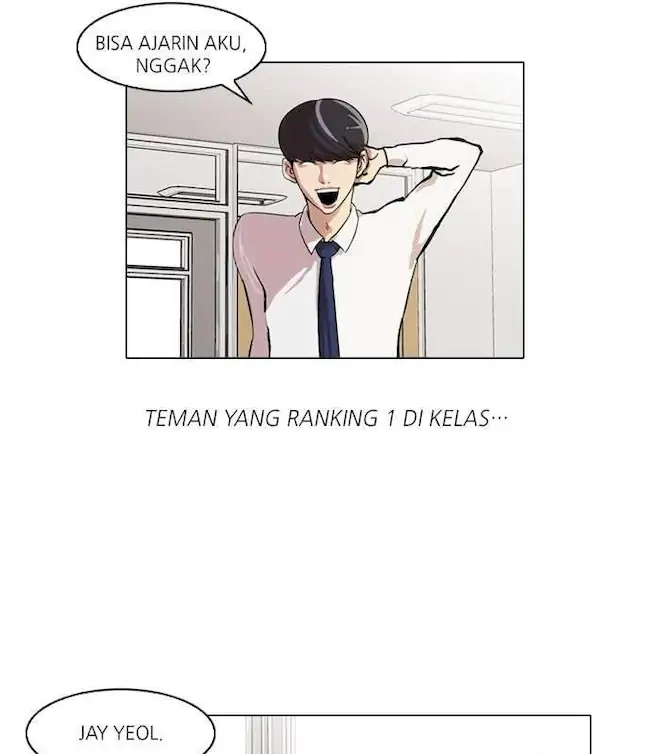 Lookism Chapter 39 Gambar 22