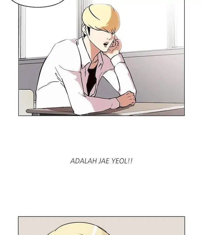 Lookism Chapter 39 Gambar 23