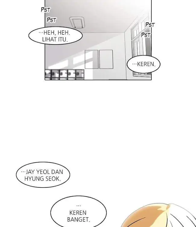 Lookism Chapter 39 Gambar 25