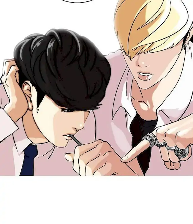 Lookism Chapter 39 Gambar 26