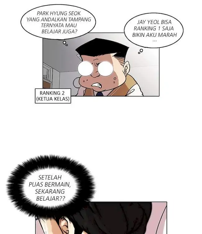 Lookism Chapter 39 Gambar 29
