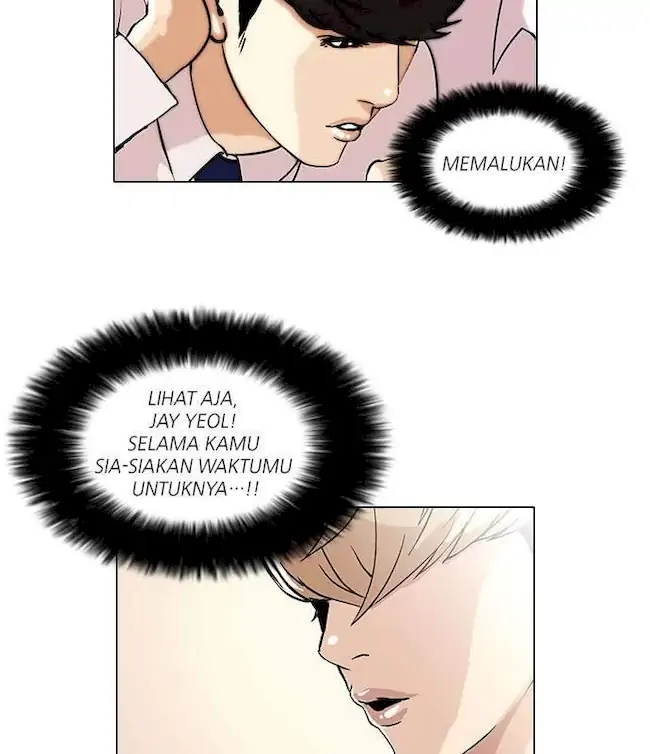 Lookism Chapter 39 Gambar 30