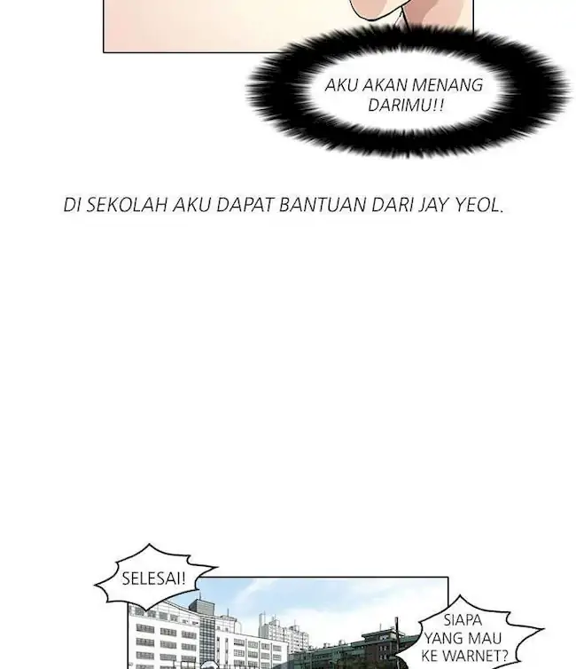 Lookism Chapter 39 Gambar 31