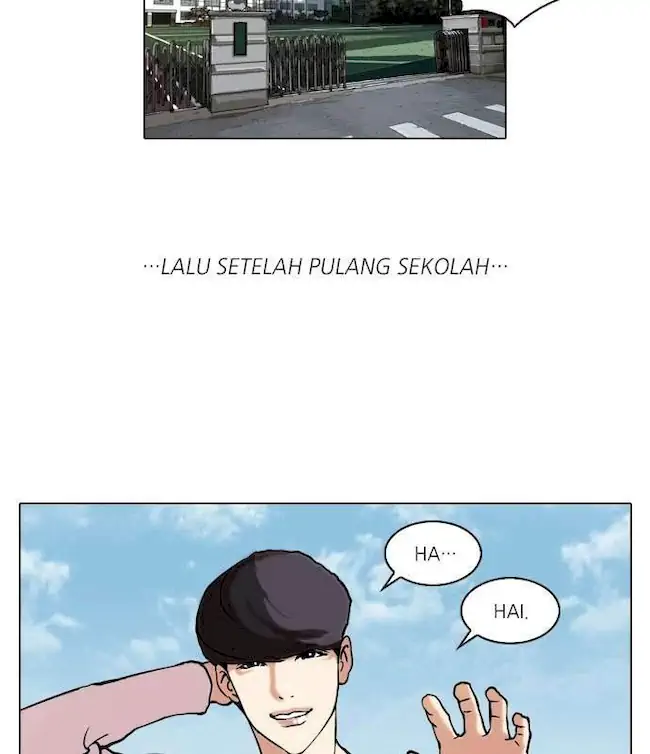Lookism Chapter 39 Gambar 32