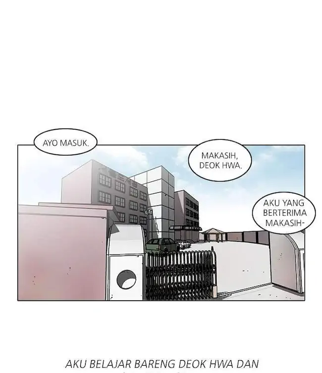 Lookism Chapter 39 Gambar 34