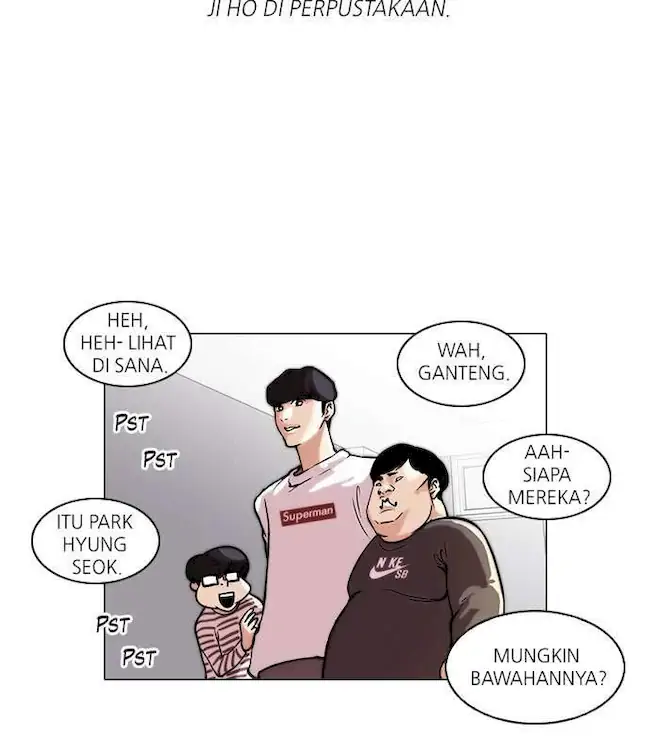 Lookism Chapter 39 Gambar 35