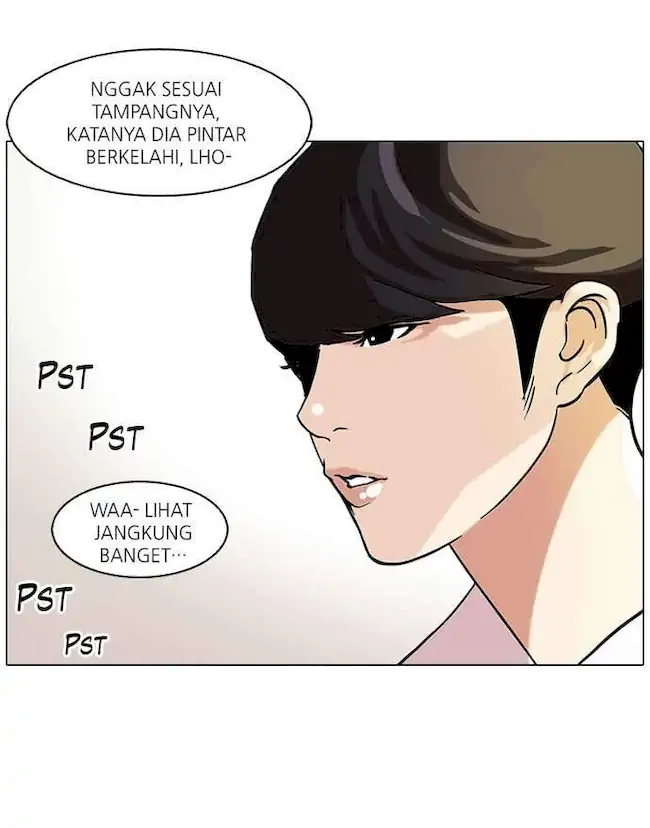 Lookism Chapter 39 Gambar 36